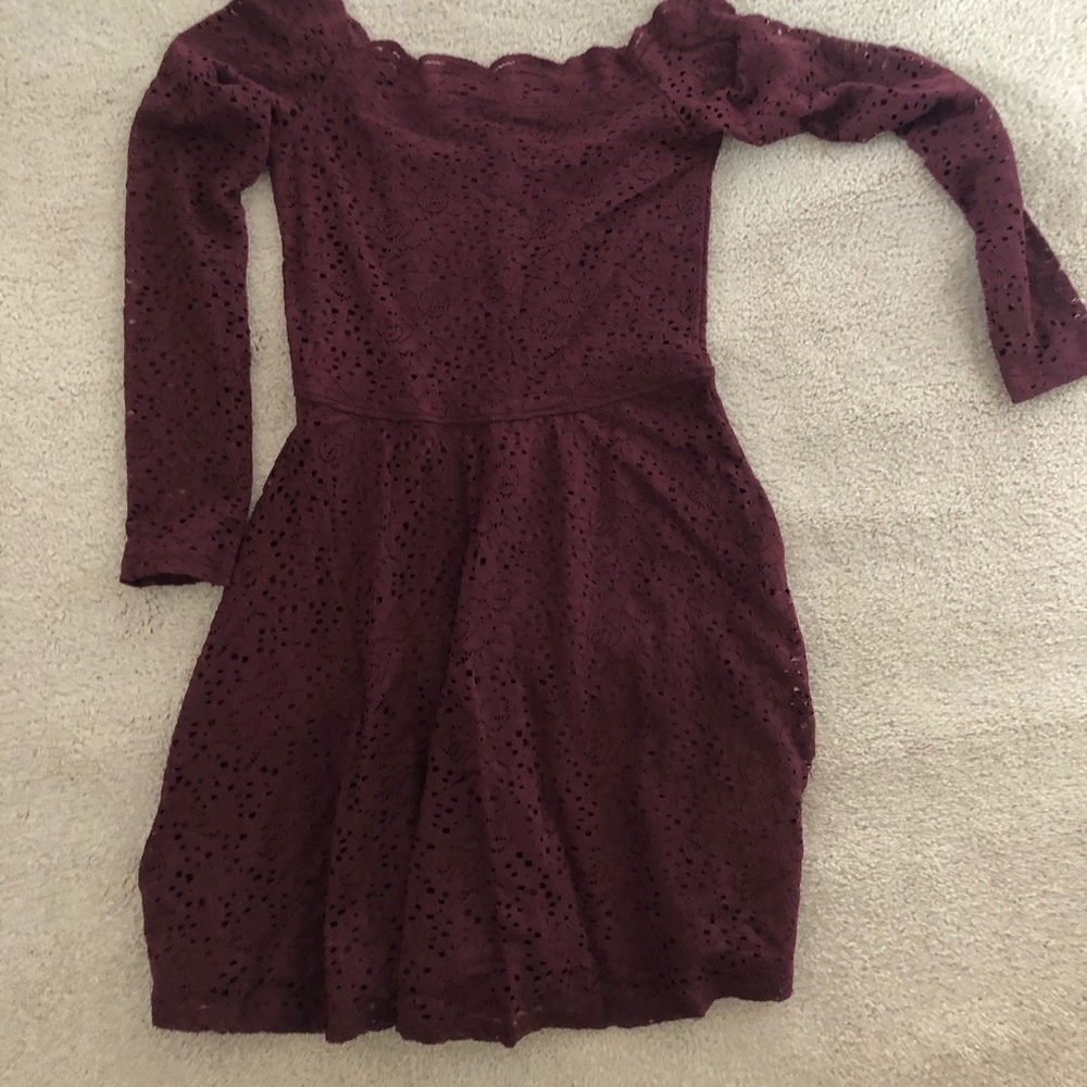 dress